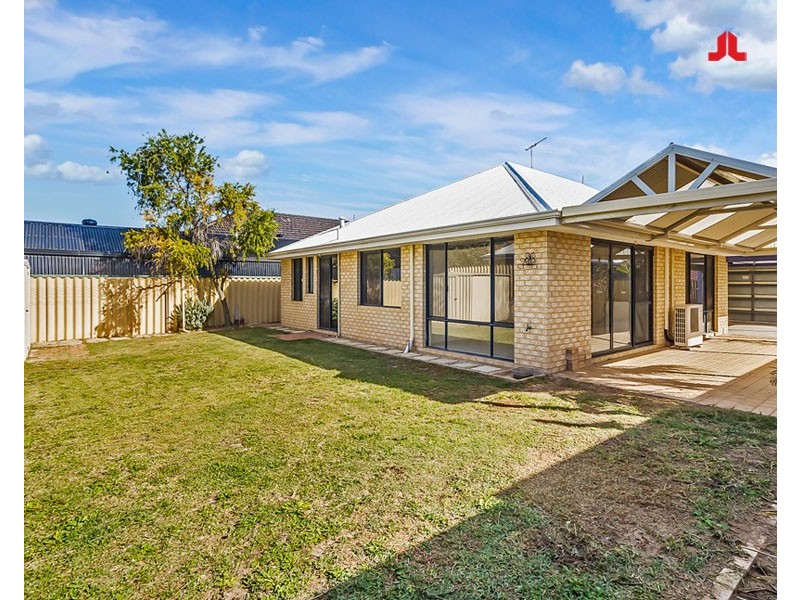 6 Warrego Road, Port Kennedy WA 6172