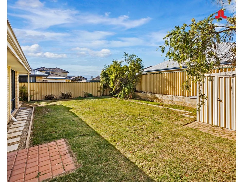 6 Warrego Road, Port Kennedy WA 6172