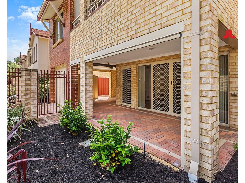 Villa 87 / 50 Woodlake Retreat, Kingsley WA 6026