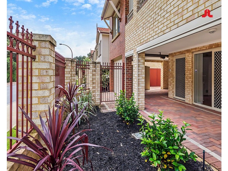 Villa 87 / 50 Woodlake Retreat, Kingsley WA 6026