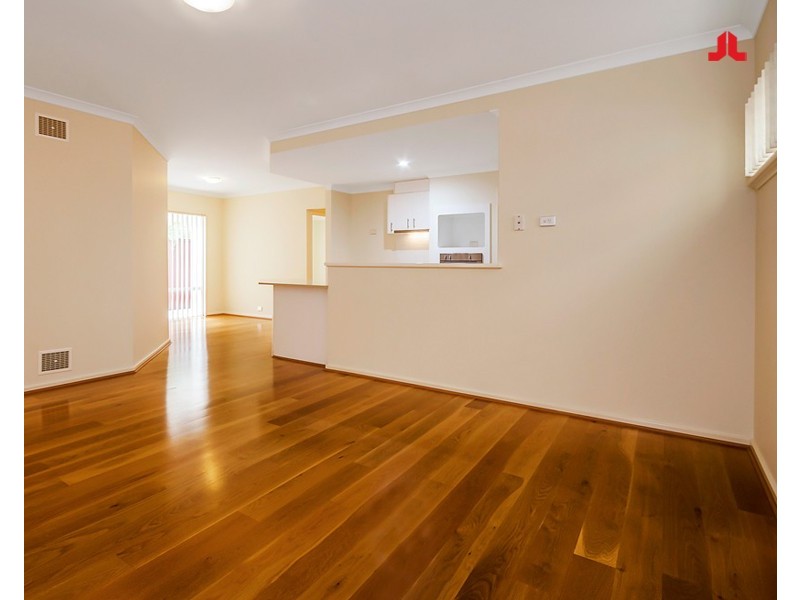 Villa 87 / 50 Woodlake Retreat, Kingsley WA 6026