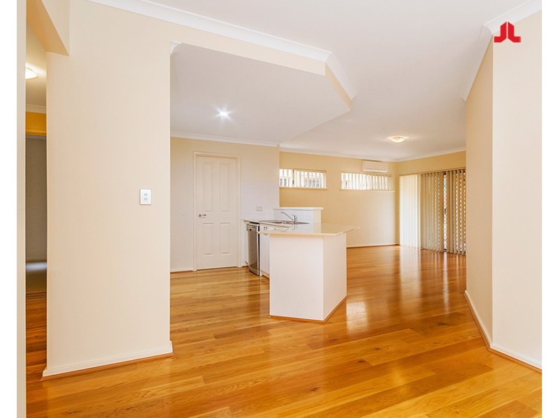 Villa 87 / 50 Woodlake Retreat, Kingsley WA 6026