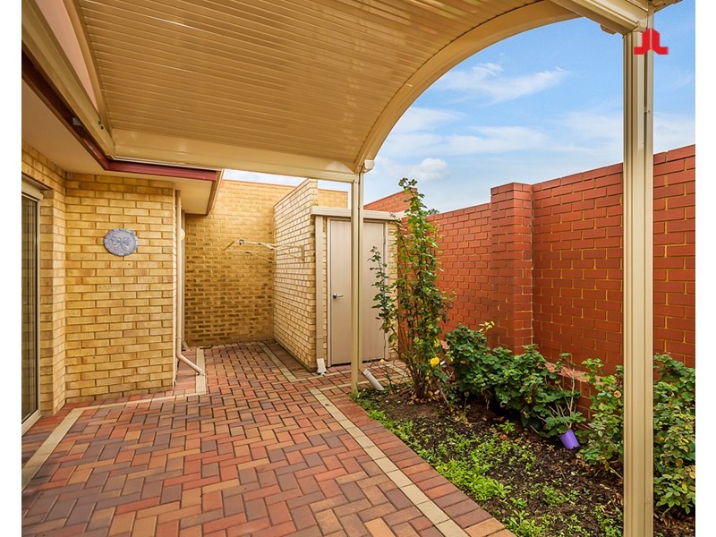 Villa 62 / 50 Woodlake Retreat, Kingsley WA 6026