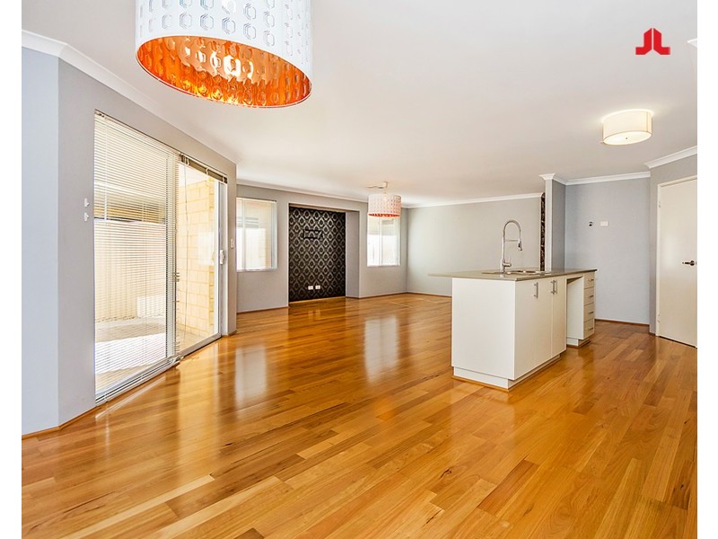 161 Harrington Waters Drive, Waikiki WA 6169