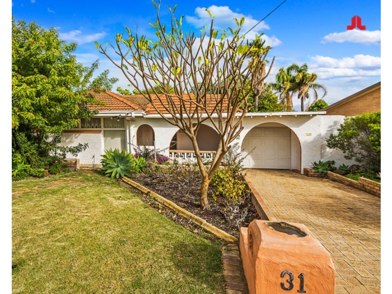 31 Ray Street, Rockingham WA 6168