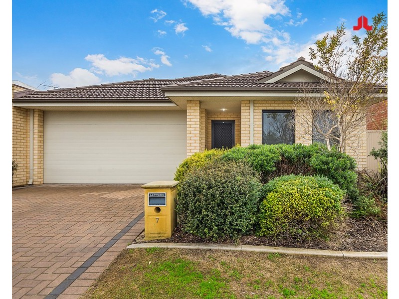 7/30 Whitemoss Turn, Waikiki WA 6169
