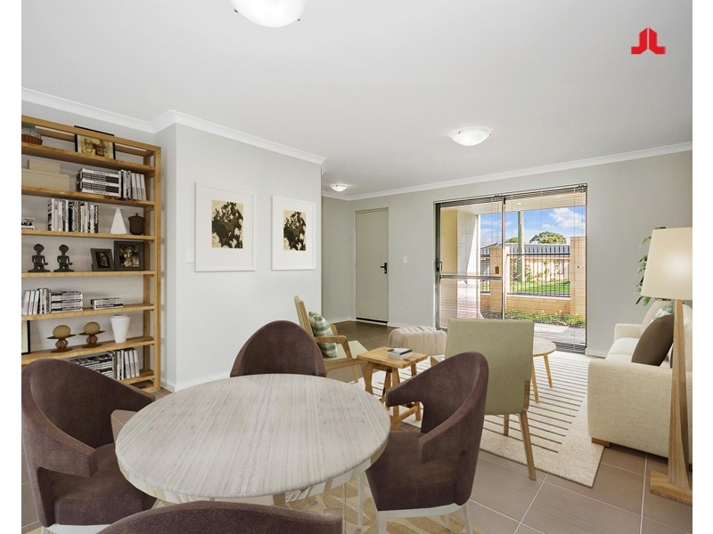 46B Shelbred Way, Westminster WA 6061