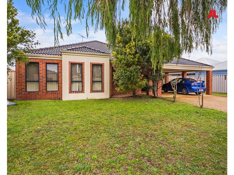 36 Chinchilla Parkway, Port Kennedy WA 6172