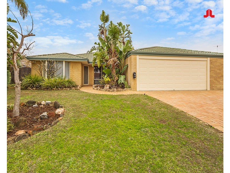 46 Grand Ocean Boulevard, Port Kennedy WA 6172