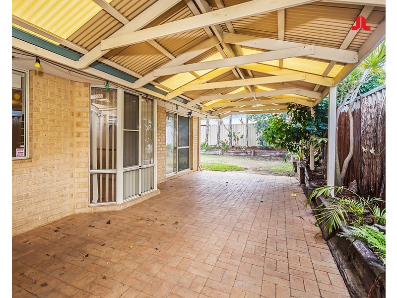 46 Grand Ocean Boulevard, Port Kennedy WA 6172