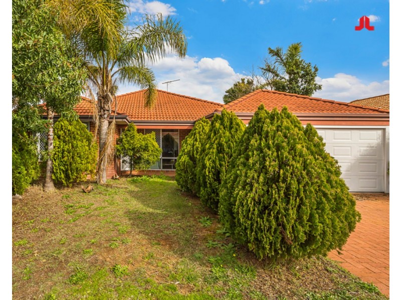 20 Jean Pierre Drive, Port Kennedy WA 6172