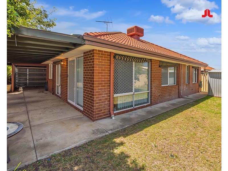 20 Jean Pierre Drive, Port Kennedy WA 6172