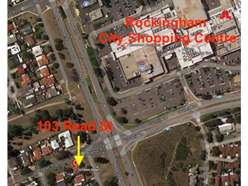 103 Read Street, Rockingham WA 6168