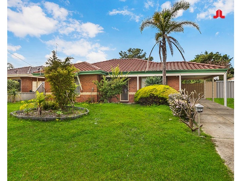 28 Minigwal Loop, Waikiki WA 6169
