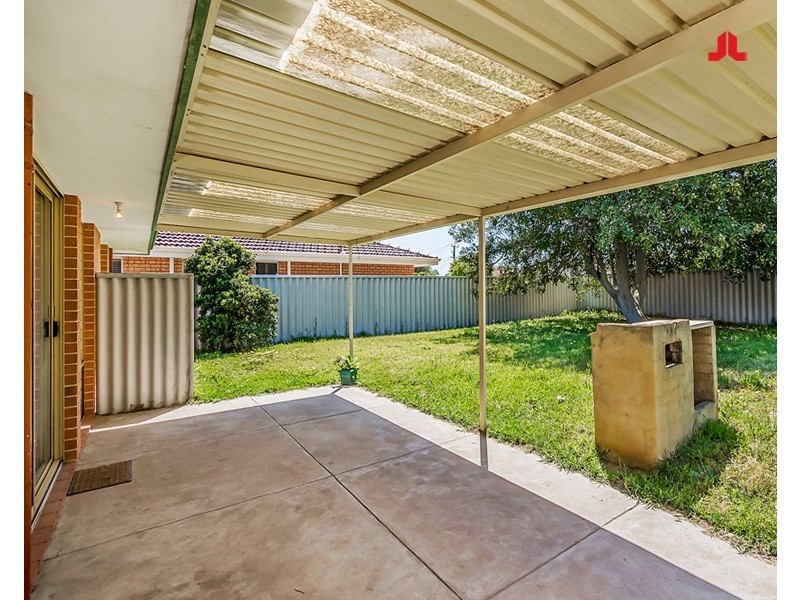 28 Minigwal Loop, Waikiki WA 6169