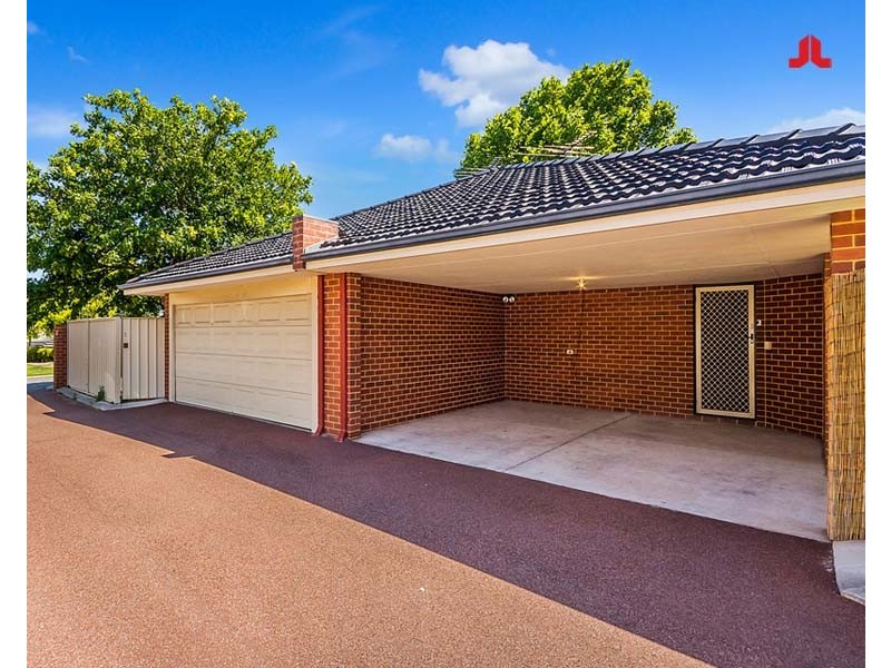 2/14 Alora Drive, Port Kennedy WA 6172