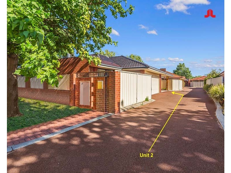 2/14 Alora Drive, Port Kennedy WA 6172