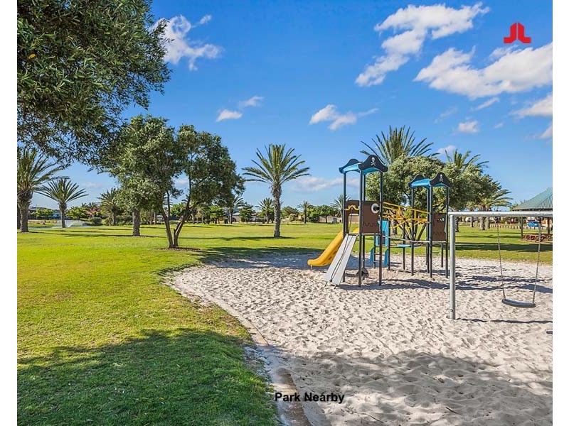 2/14 Alora Drive, Port Kennedy WA 6172