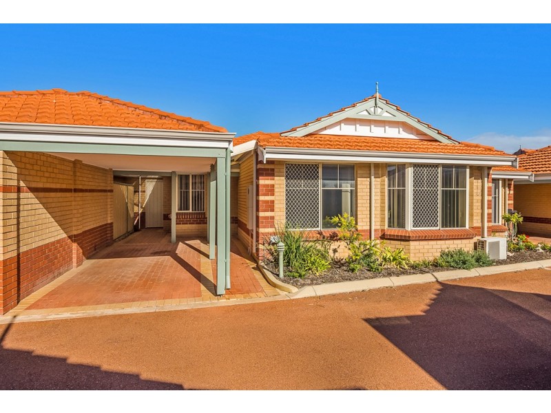 Villa 55 17-21 Hefron Street, Rockingham WA 6168