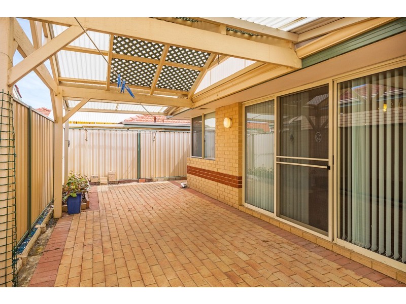 Villa 55 17-21 Hefron Street, Rockingham WA 6168