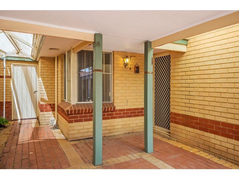 Villa 55 17-21 Hefron Street, Rockingham WA 6168