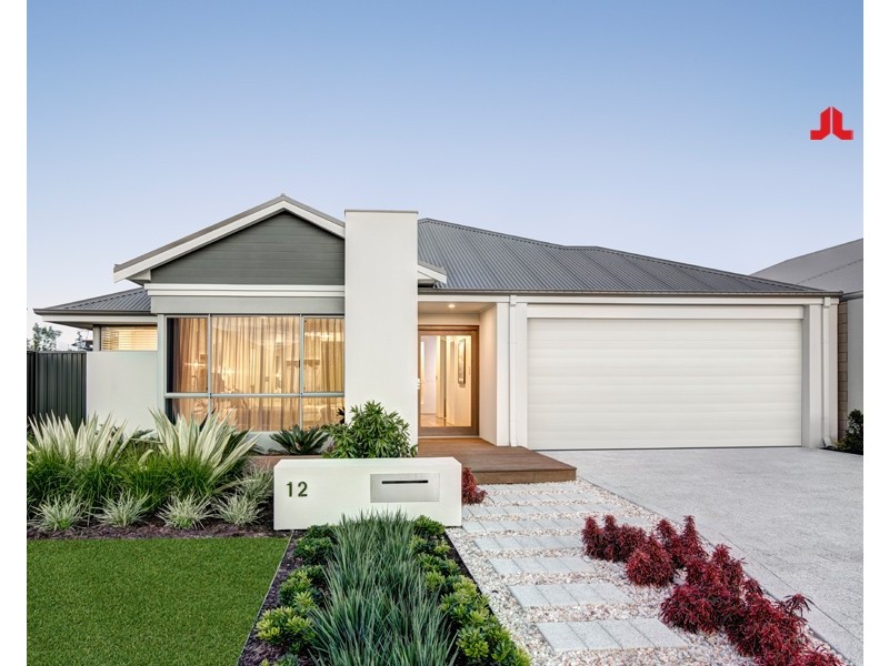 12 Wildflower View, Piara Waters WA 6112