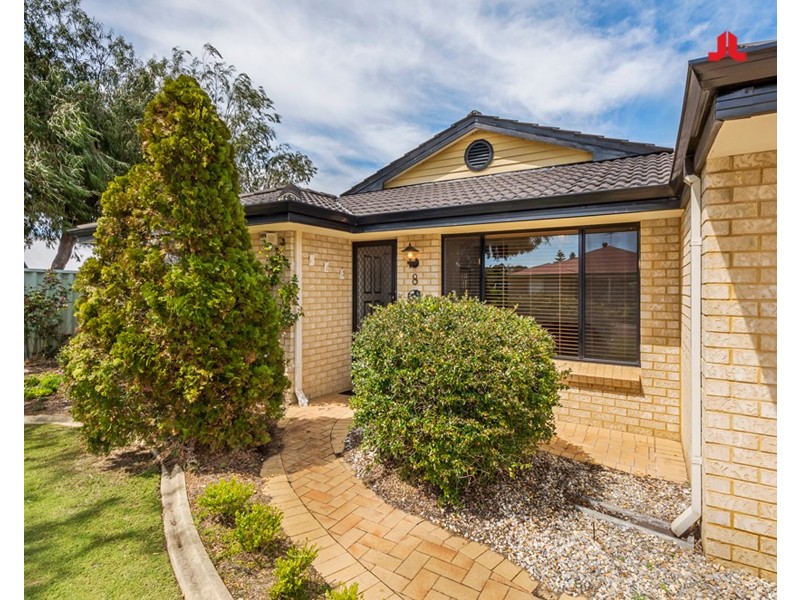 8 Joliba Way, Warnbro WA 6169
