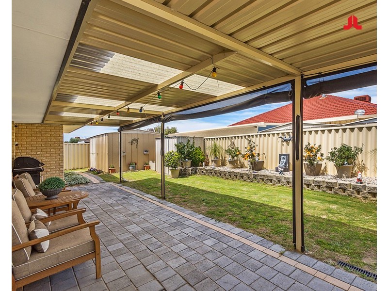 8 Joliba Way, Warnbro WA 6169