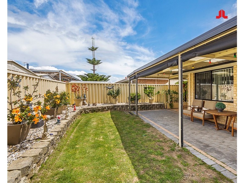 8 Joliba Way, Warnbro WA 6169
