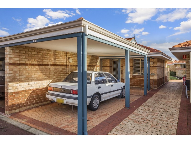 Villa 14 17-21 Hefron Street, Rockingham WA 6168