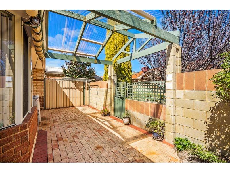 Villa 14 17-21 Hefron Street, Rockingham WA 6168