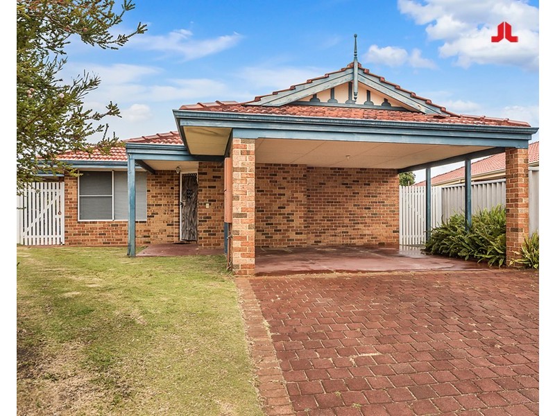 27 Hillcrest Court, Port Kennedy WA 6172