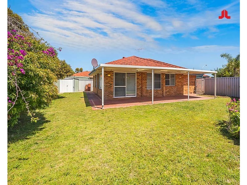 27 Hillcrest Court, Port Kennedy WA 6172