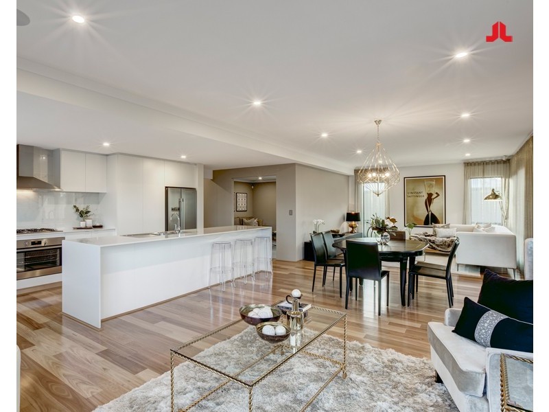 12 Lindt Crescent, Byford WA 6122