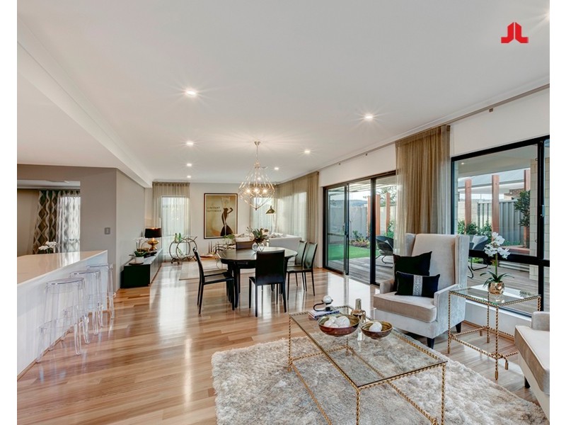 12 Lindt Crescent, Byford WA 6122