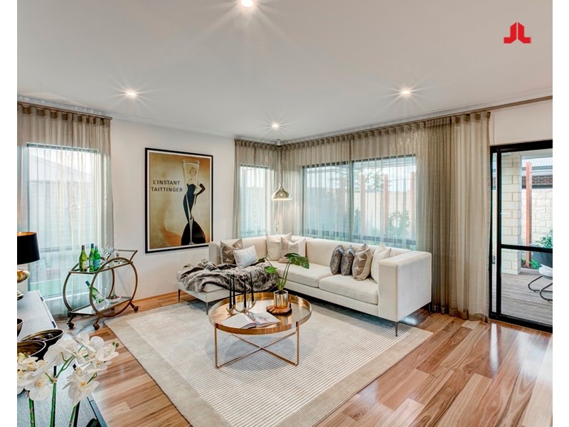 12 Lindt Crescent, Byford WA 6122