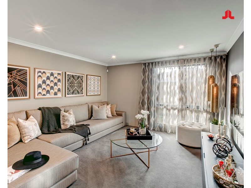 12 Lindt Crescent, Byford WA 6122