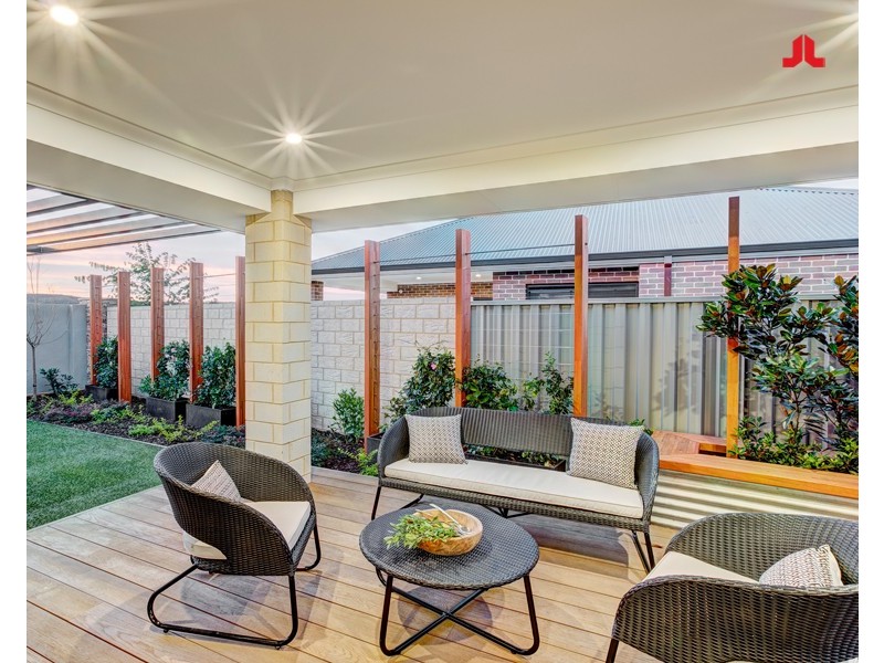 12 Lindt Crescent, Byford WA 6122