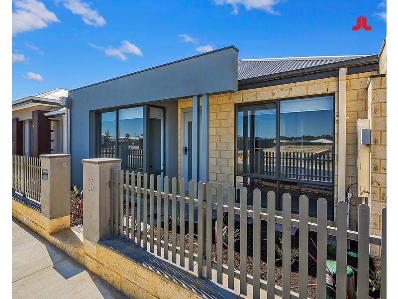 26 Breccia Parade, Wellard WA 6170