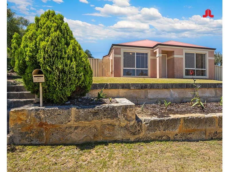 144 Dalrymple Drive, Leda WA 6170