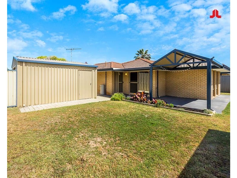 1B Cutlass Place, Safety Bay WA 6169