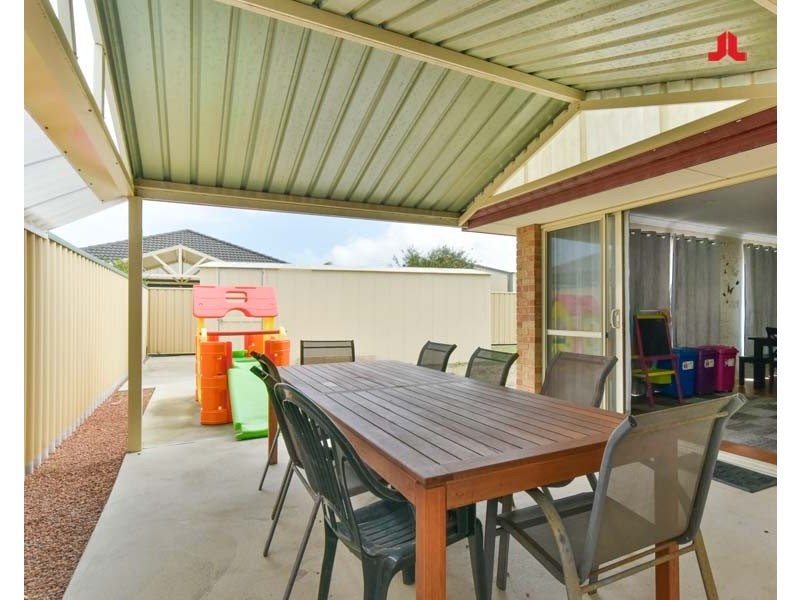 20 Carpentaria Drive, Port Kennedy WA 6172