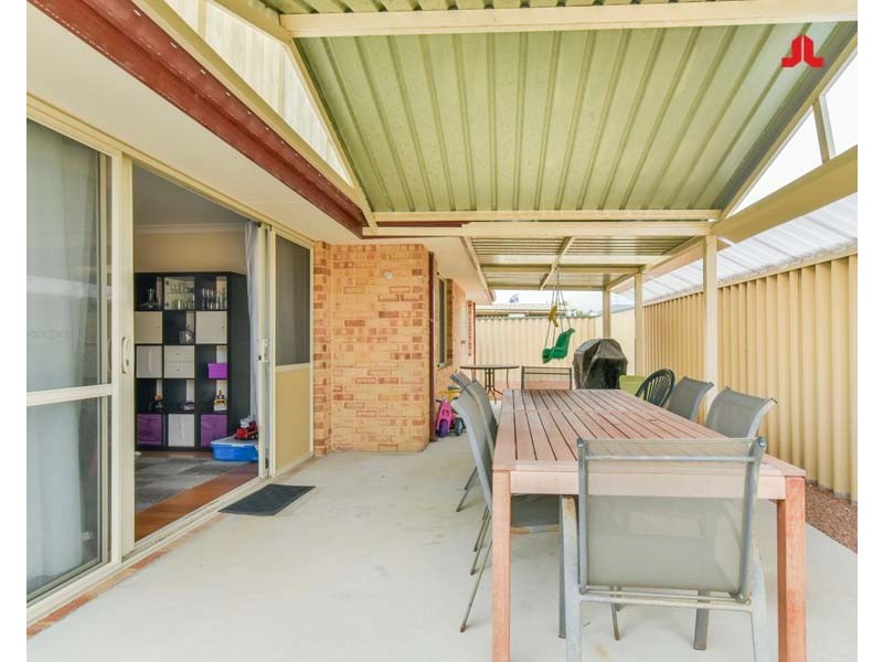 20 Carpentaria Drive, Port Kennedy WA 6172