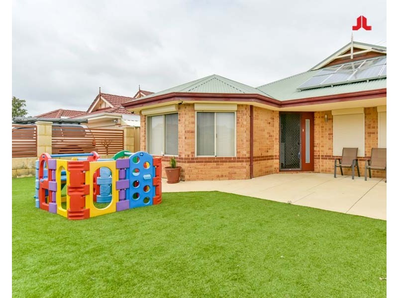 20 Carpentaria Drive, Port Kennedy WA 6172