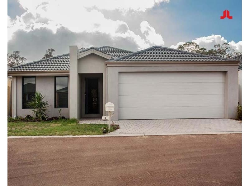 8 Dowak Lane, Byford WA 6122
