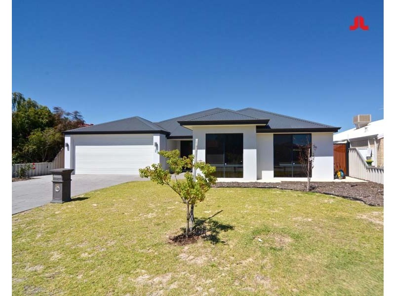 25 Morritt Close, Rockingham WA 6168