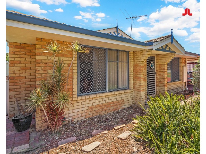 Unit 1/12 Dowling Street, Rockingham WA 6168