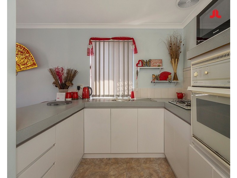 Unit 1/12 Dowling Street, Rockingham WA 6168