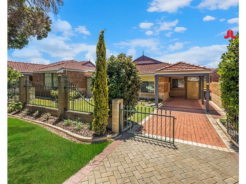Villa 33 17-21 Hefron Street, Rockingham WA 6168