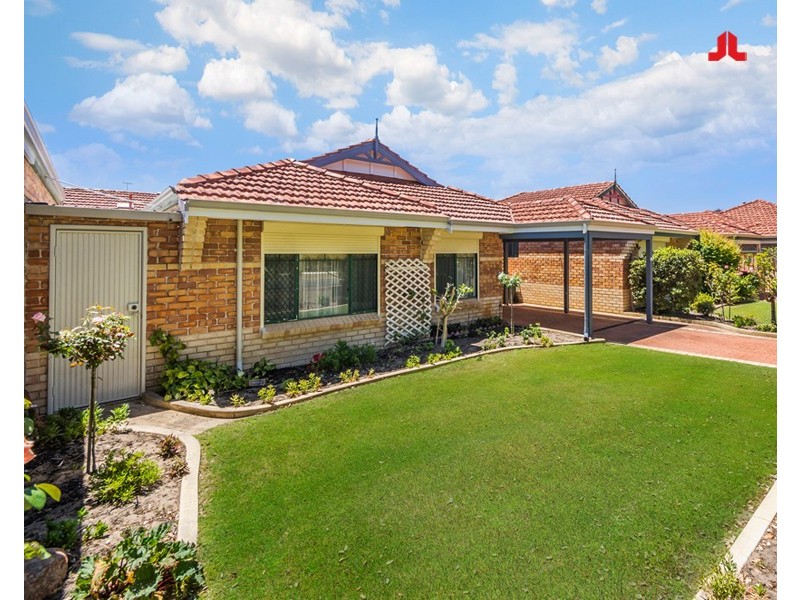 Villa 33 17-21 Hefron Street, Rockingham WA 6168